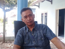 Bendungan Karet Menjadi Solusi Polemik Petani dan Banjir di Desa Japura Lor