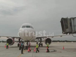 Konektivitas Bandara Kertajati Terus Bertamabah