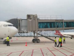 Citilink Buka Rute Baru Kertajati-Kualanamu