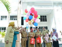 Sekda Kuningan Minta Warga Budayakan Hidup Sehat