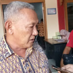 Bupati Minta Warga yang Terdampak Proyek Waduk Kuningan Sabar