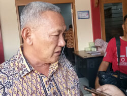 Bupati Minta Warga yang Terdampak Proyek Waduk Kuningan Sabar