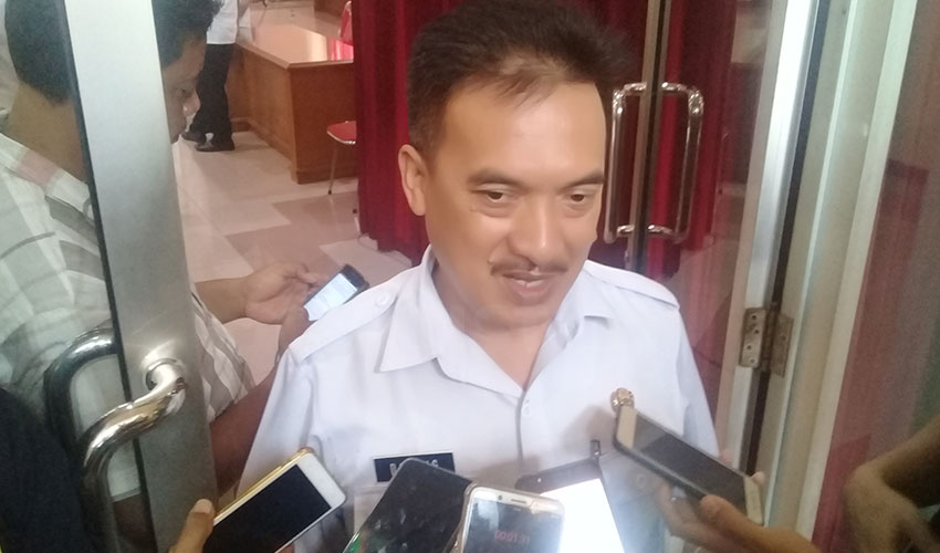 Pemda Kabupaten Cirebon Nyatakan Siap Hadapi Musim Penghujan