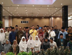 Keberagaman Jadi Modal Pembangunan Bangsa