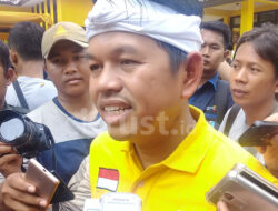 Dedi Mulyadi: Partai Golkar Enggan Ambil Pusing Terkait Perang Politik Mengatasnamakan Agama