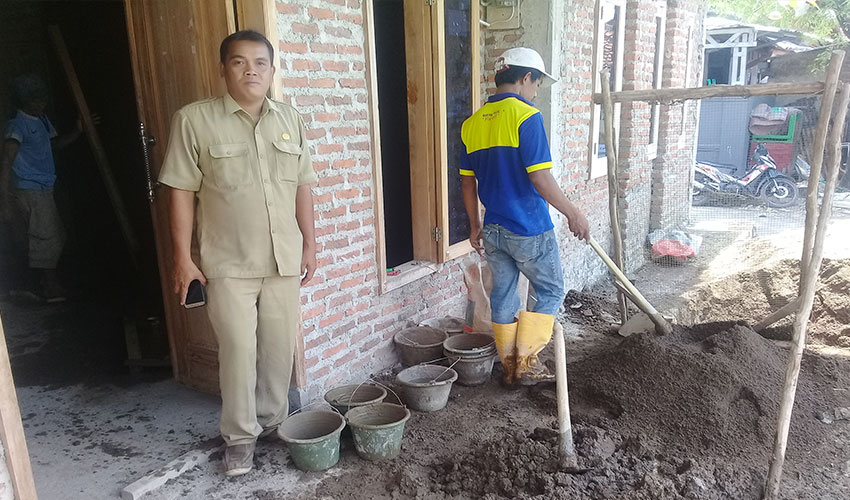 Wisata Bahari Akan Menjadi Jargon Desa Citemu