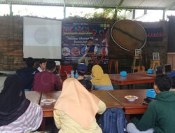 Humas RTIK Bayu: Desain Grafis Memegang Peran Vital Segala Aspek