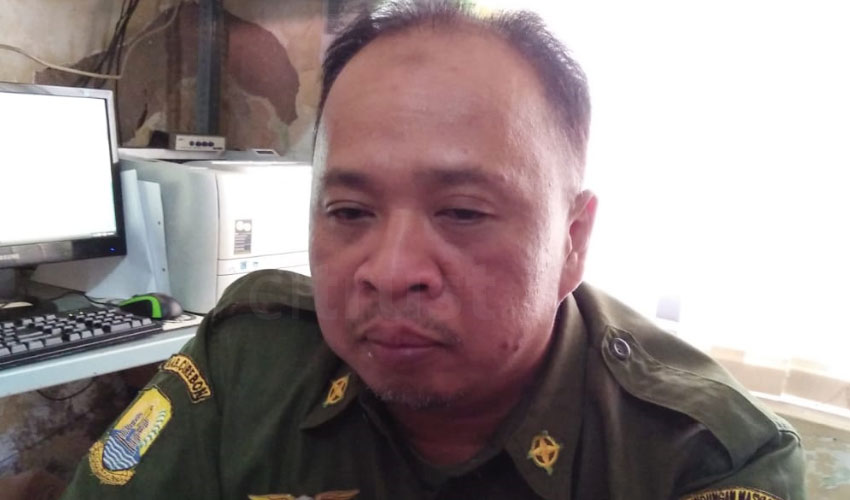 Disnakertrans Akui Pihak Buruh Belum Menandatangani Kesepakatan Besaran UMK