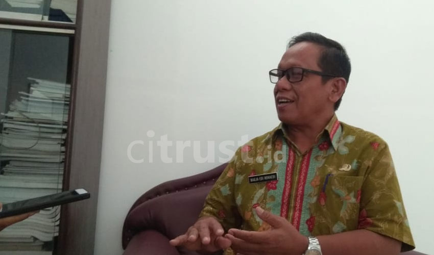 DKOPK Kota Cirebon Wacanakan Event Kebudayaan Besar-Besaran di Tahun 2019