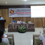 Gerindra Kota Cirebon Bidik Tujuh Kursi Pileg 2019