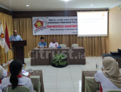 Gerindra Kota Cirebon Bidik Tujuh Kursi Pileg 2019