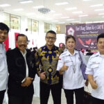 Ulang Tahun Ke-5 GMPK Gelar Seminar Nasional Upaya Mereduksi Biaya Politik Dalam Pemilu dan Pilkada
