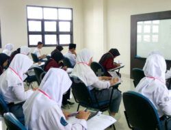 Himpasy IAIN Syekh Nurjati Adakan Olimpiade Akuntansi Se-Jawa Barat