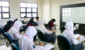 Himpasy IAIN Syekh Nurjati Adakan Olimpiade Akuntansi Se-Jawa Barat