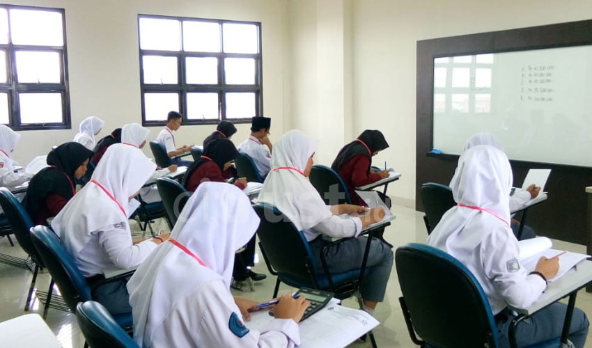 Himpasy IAIN Syekh Nurjati Adakan Olimpiade Akuntansi Se-Jawa Barat
