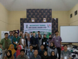 HMI: Dongkrak Kemajuan Bangsa, Kuantitas Saja Tidak Cukup Harus Dibarengi Kualitas Pribadi