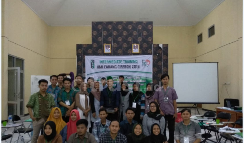 HMI: Dongkrak Kemajuan Bangsa, Kuantitas Saja Tidak Cukup Harus Dibarengi Kualitas Pribadi