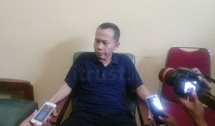 Kadis Ketahanan Pangan: Kabupaten Cirebon Beruntung Menjadi Urutan Terakhir Penerima Bantuan