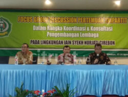 Pemrov Jabar Sediakan Anggaran Rp10 M untuk Pembebasan Lahan Kampus 2 IAIN Syekh Nurjati Indramayu