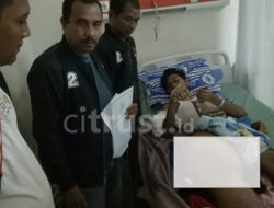 Kaki Terus Membengkak, Remaja Ini Perlu Bantuan Operasi