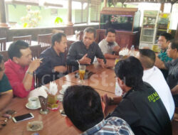 Tingkatkan Kinerja Dalam Penegakan Hukum, Kejari Majalengka Gandeng LSM