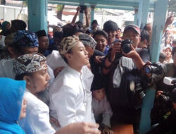 Keraton Kanoman Cirebon Terus Lestarikan Tradisi Tawurji & Ngapem