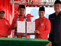 Kualitas Layanan Kesehatan Kota Cirebon Salah Satu yang Terbaik di Jabar