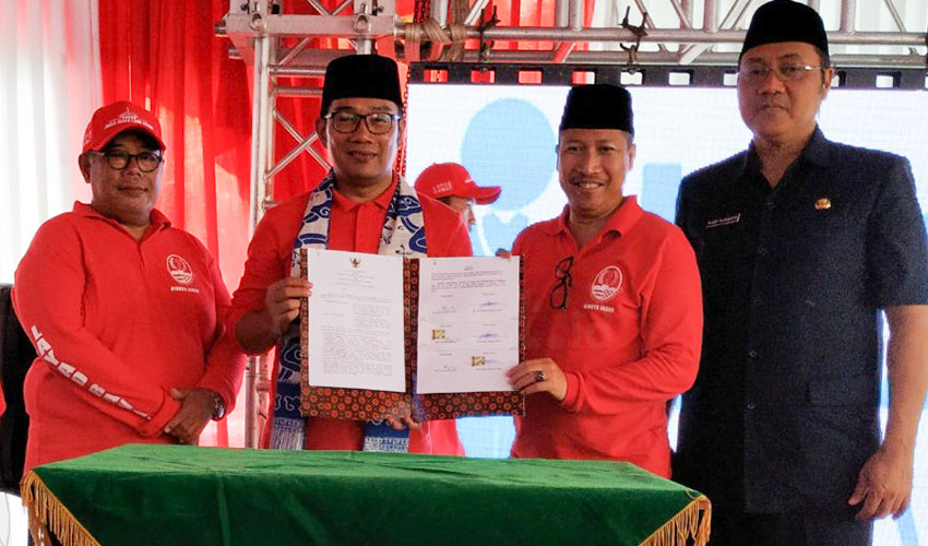Kualitas Layanan Kesehatan Kota Cirebon Salah Satu yang Terbaik di Jabar