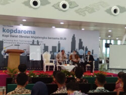 Asrama Haji dan Apartemen 1.200 Kamar Akan Dibangun di Kertajati Aerocity