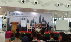 Asrama Haji dan Apartemen 1.200 Kamar Akan Dibangun di Kertajati Aerocity