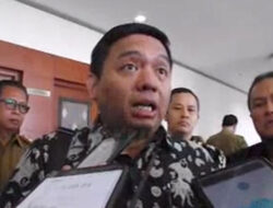 KPK Sebut 8 Fokus Potensi Korupsi di Pemerintahan Kuningan