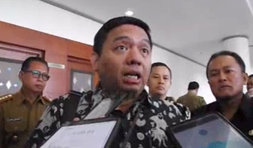 KPK Sebut 8 Fokus Potensi Korupsi di Pemerintahan Kuningan