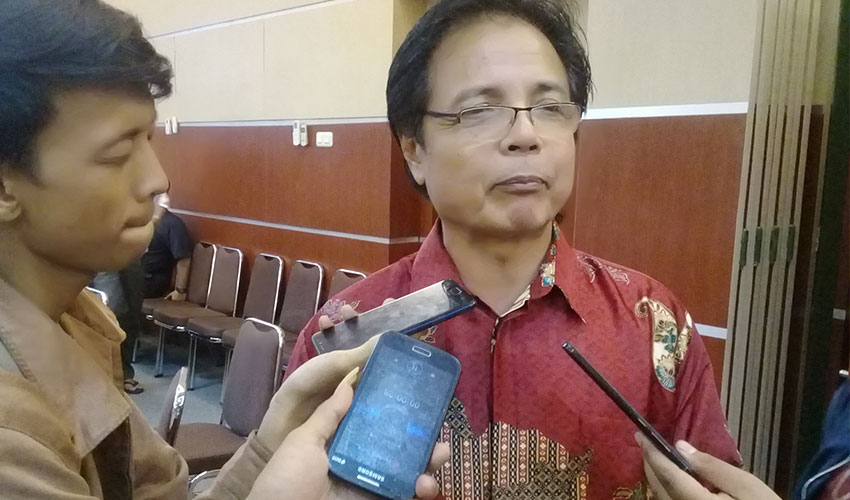 Ketua KPU Kota Cirebon: Jalan Siliwangi Tak Boleh Dipasangi APK