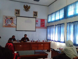 Puluhan Peserta Antusias Mengikuti Kursus Tentang Pemilu di KPU Kabupaten Majalengka