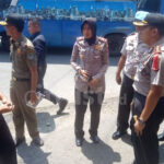 Jelang Natal dan Tahun Baru, Polres Majalengka Bangun 5 Pospam Operasi Lilin Lodaya 2018