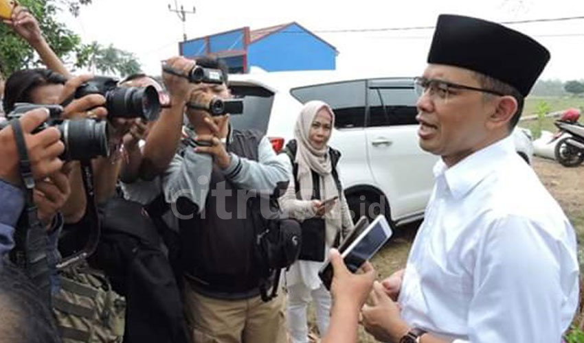 Maman Imanulhaq Protes Keras Pemerintah Arab Saudi Soal Eksekusi Mati TKI Tuti