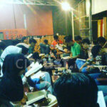 Prihatin terhadap Kecanduan Gadget, Mahasiswa Ini Cetus Program Malam Rabu Bersama Buku