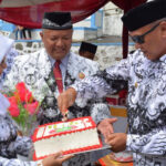 Menteri Pendidikan Berlakukan Zona Guru