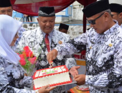 Menteri Pendidikan Berlakukan Zona Guru