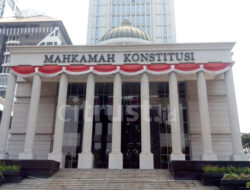 Bawaslu Kota Cirebon Minta Semua Pihak Hormati Keputusan MK