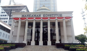 Bawaslu Kota Cirebon Minta Semua Pihak Hormati Keputusan MK