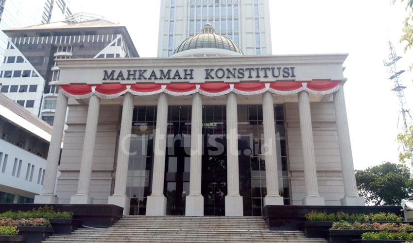 Bawaslu Kota Cirebon Minta Semua Pihak Hormati Keputusan MK