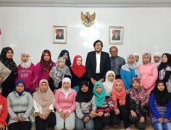 Ono Surono, Suarakan Isu PMI pada Pertemuan BKS Antar Parlemen di Yordania