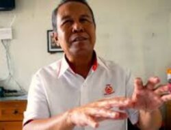 Cabor Atletik Jadi Andalan Kabupaten Kuningan