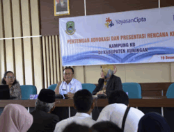 Pembentukan Kampung KB di Kuningan Terbentur Anggaran