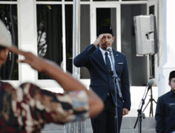 Bela Negara Modal Hadapi Roadmap Industri 4.0