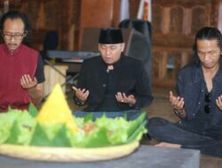 MeSTi Siap Pentaskan Drama Musikal Macapat Cirebon Nyi Murtasiyah