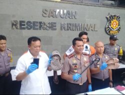 Bunuh Selingkuhan, Sopir Dirut RS Gunung Jati Diancam 15 Tahun Penjara