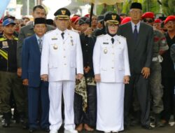 Wali Kota Azis Ajak ASN di Kota Cirebon Solid