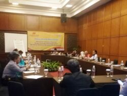 Imparsial dan Pelita Cirebon Gelar FGD Bahas Kebebasan Beragama